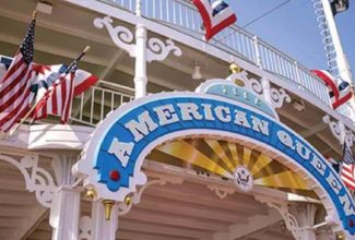 American Queen Steamboat Company Extends Suspension Through June 21