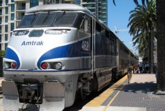 Amtrak Names William J. Flynn as New CEO