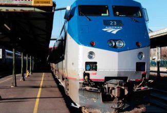 Amtrak Suspends Several Routes, Reduces Service Schedules