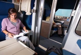 Amtrak Vacations Announces Upgrade and Save Sale