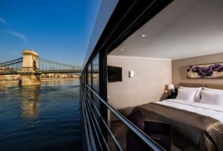 Avalon Waterways Offers Shorter European River Cruises