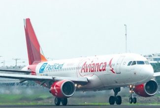 Avianca Holdings files for Chapter 11