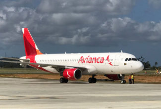 Avianca Holdings files for bankruptcy