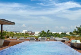 Awaken the Senses With Live Aqua Resorts’ Five Signature Brand Elements