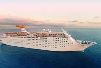 Bahamas Paradise Cruise Line Announces Voluntary Pause on Sailing Season