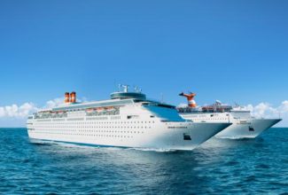 Bahamas Paradise Cruise Line Resumes Sailings Mother’s Day Weekend