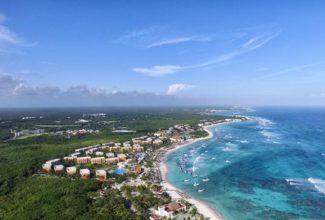 Bahia Principe Invests $60 Million in Renovations