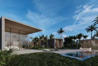 Banyan Tree to Debut First Bahamas Resort