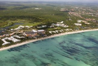 Barceló Bávaro Grand Resort Offers $200 Resort Credit