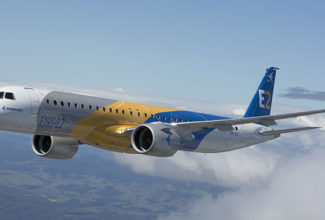 Boeing halts tie-up with Embraer