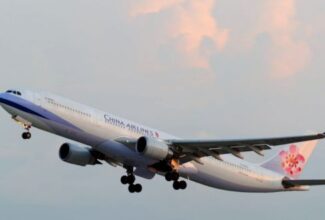 Taiwan's China Airlines wants to replace its ageing fleet of 22 Airbus A330