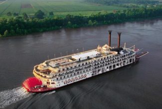 Book Now and Save Big With American Queen Steamboat Company's Early Booking Discount