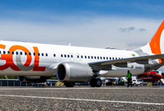 Brazil's Gol Airline Appoints New CFO Amid Bankruptcy Proceedings