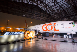 Brazil’s Gol to get $412 million MAX compensation from boeing