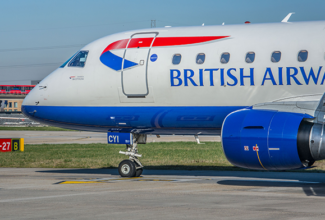 British Airways to cut staff by 12,000