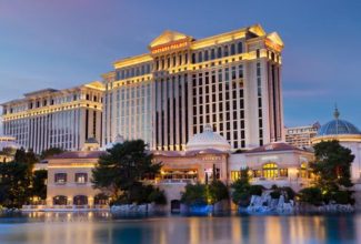 Caesars Temporarily Closes All North American Properties