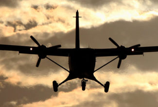 Public-Private Partnerships Boost Electric Air Taxi Rollout