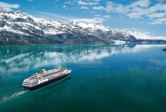 Canada Extends Ban on Cruise Ships Through Oct. 31, 2020