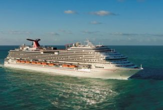 Carnival Bookings Drastically Increase After Announcing New Sailing Dates