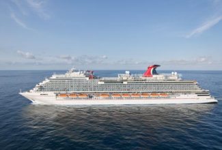 Carnival CEO Optimistic Cruising Will Return, Cites 'Strong' 2021 Bookings