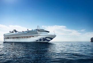 Carnival Corp. Announces Update on Grand Princess Cruise Ship