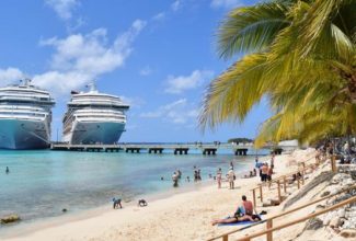 Congress to Investigate Cruise Line's Virus Response