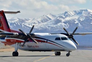 Ravn Alaska CEO Resigns, Casting Doubt on New Pacific's Asia Routes