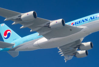 Covid-19 outbreak threatens Korean Air survival - president