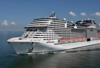 Cruise Ship Denied by Two Caribbean Ports Amid Coronavirus Outbreak