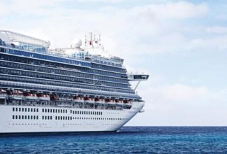 Cruise Ship Returns to Florida Early After Norovirus Outbreak