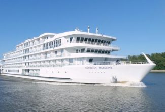 Domestic Bookings Rise as Cruisers Seek to Support American Business