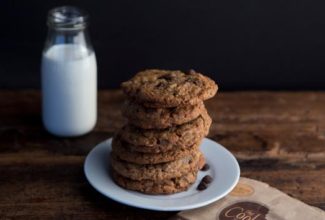 DoubleTree by Hilton Reveals Official Chocolate Chip Cookie Recipe