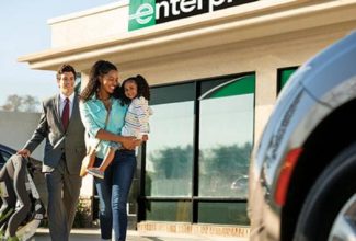 Enterprise-Rent-a-Car Earns Top Honors at 2020 Travvy Awards