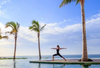 Experience Luxury Wellness in Mexico's Top Destinations