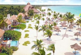 Fairmont Mayakoba in Riviera Maya Plans to Reopen in June