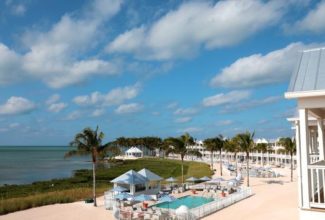 Florida Keys to Close Lodging Businesses to Tourists