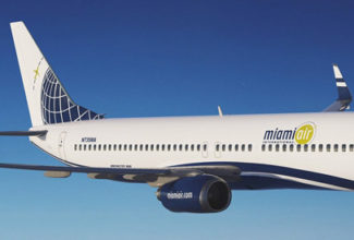 Florida's Miami Air Int'l goes into liquidation