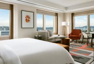 Four Seasons Announces Enhanced Global Health and Safety Program