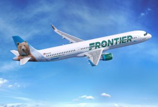 Frontier Airlines ‘more room’ policy causes mayhem