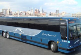 Greyhound Launches Rides for Responders Program to Support Frontline Heroes