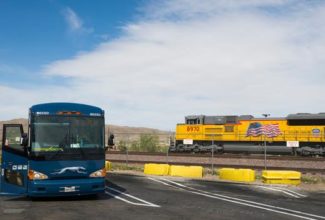 Greyhound to Require Passengers to Wear Face Coverings on Buses