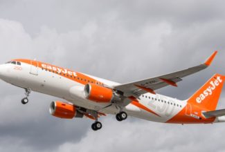 Hackers steal EasyJet customers’ data