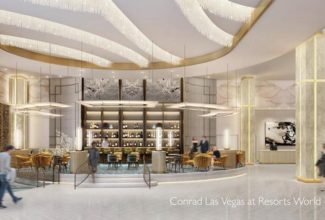 Hilton to Open New Multi-Brand Las Vegas Resort in 2021