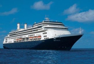 Holland America Line Celebrates Its 147th Anniversary