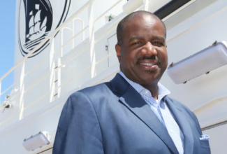 Holland America President Orlando Ashford to Depart After Five Years