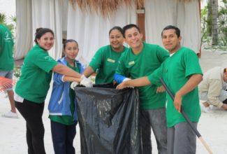 Hotels Catering to the Rise of Voluntourism