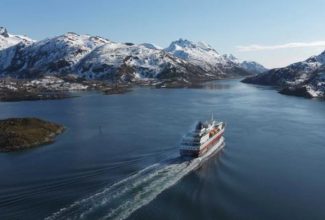 Hurtigruten Aims to Gradually Restart Operations in Mid-June