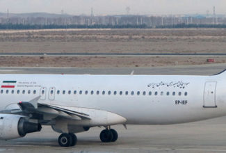 US-Iranian National Charged for Illicit Export of Aircraft Parts to Iran, Violating Sanctions