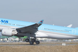 Korean Air owner denies pocketing Airbus tax rebate