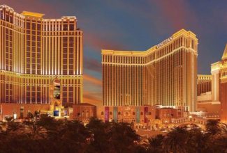 Las Vegas Sands Donating Two Million Pieces of Personal Protective Equipment